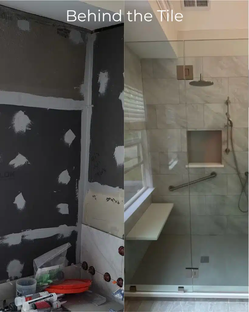 Custom Walk-In Shower Cost