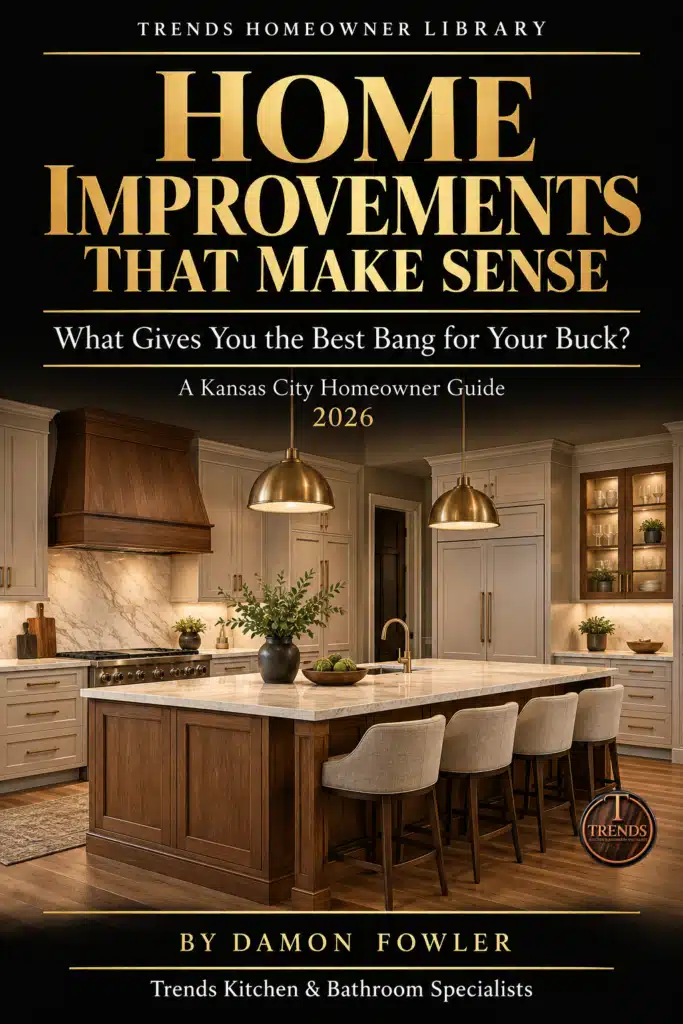 Home Improvements That Make Sense 2026 guide cover